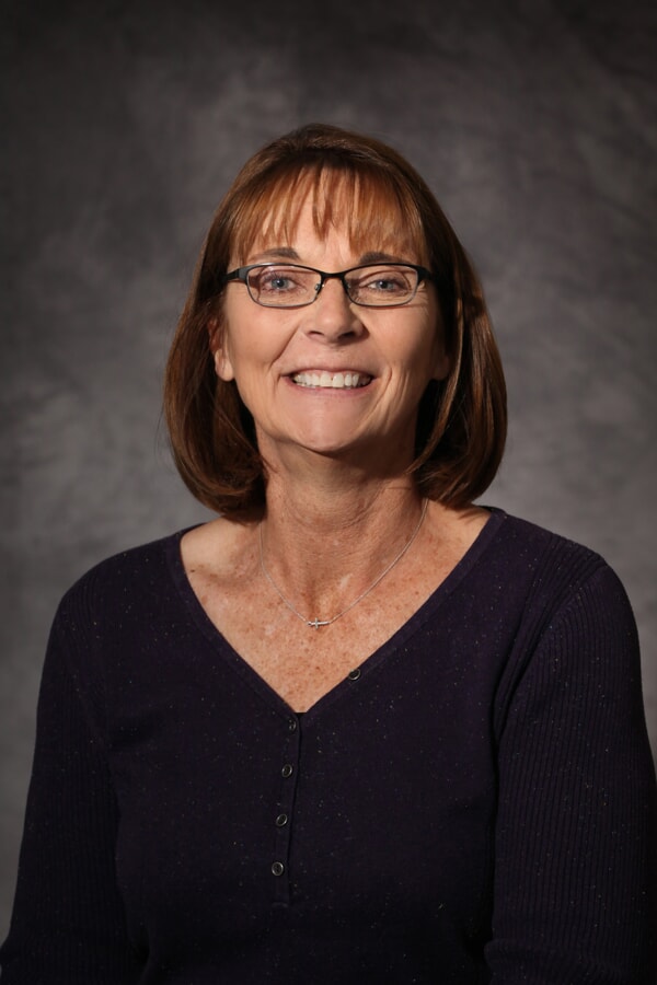 Patty O’Lexey Education Director